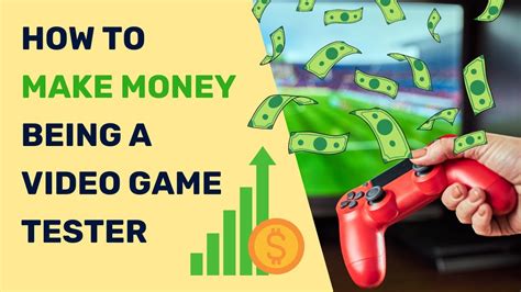 test mobile games for money